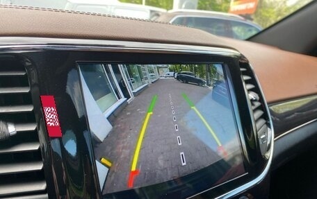 Jeep Grand Cherokee, 2021 год, 4 599 000 рублей, 26 фотография