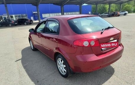 Chevrolet Lacetti, 2008 год, 350 000 рублей, 4 фотография