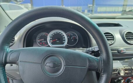 Chevrolet Lacetti, 2008 год, 350 000 рублей, 15 фотография