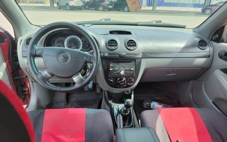 Chevrolet Lacetti, 2008 год, 350 000 рублей, 17 фотография