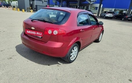Chevrolet Lacetti, 2008 год, 350 000 рублей, 3 фотография