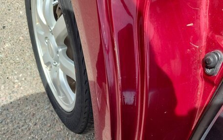 Chevrolet Lacetti, 2008 год, 350 000 рублей, 19 фотография