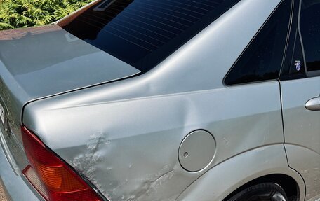 Ford Focus IV, 2003 год, 360 000 рублей, 4 фотография