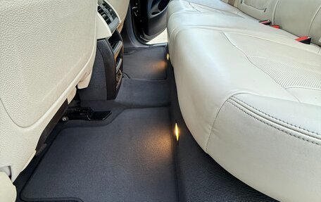 BMW X5, 2017 год, 4 150 000 рублей, 9 фотография