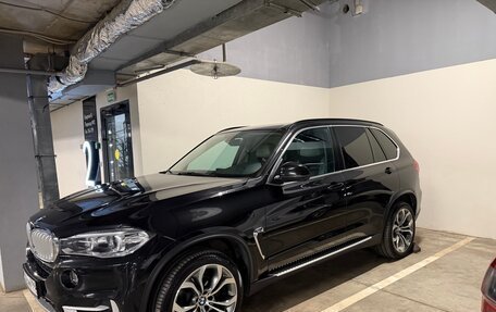BMW X5, 2017 год, 4 150 000 рублей, 4 фотография