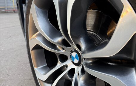 BMW X5, 2017 год, 4 150 000 рублей, 6 фотография
