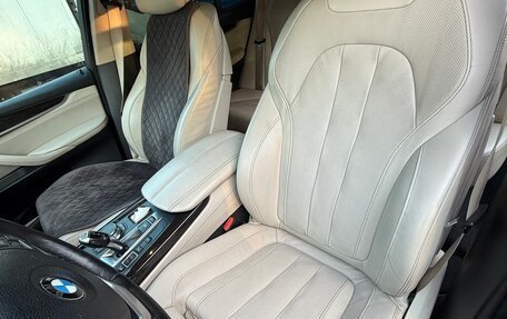 BMW X5, 2017 год, 4 150 000 рублей, 11 фотография