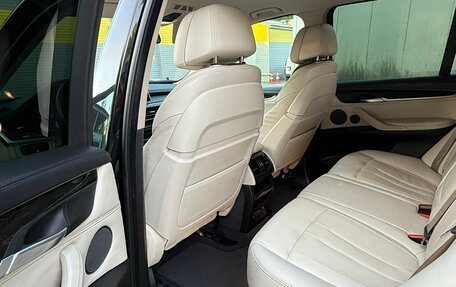 BMW X5, 2017 год, 4 150 000 рублей, 12 фотография