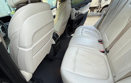 BMW X5, 2017 год, 4 150 000 рублей, 18 фотография