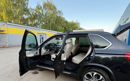 BMW X5, 2017 год, 4 150 000 рублей, 15 фотография