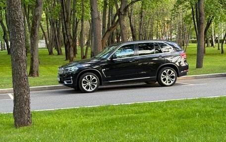 BMW X5, 2017 год, 4 150 000 рублей, 22 фотография