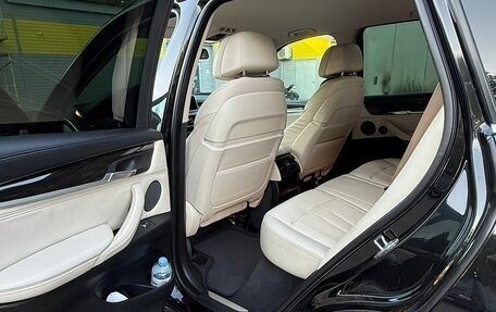 BMW X5, 2017 год, 4 150 000 рублей, 14 фотография