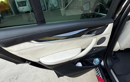 BMW X5, 2017 год, 4 150 000 рублей, 17 фотография