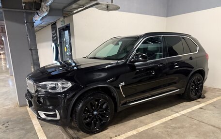 BMW X5, 2017 год, 4 150 000 рублей, 24 фотография