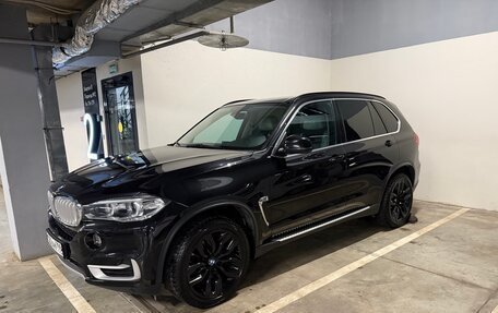 BMW X5, 2017 год, 4 150 000 рублей, 25 фотография