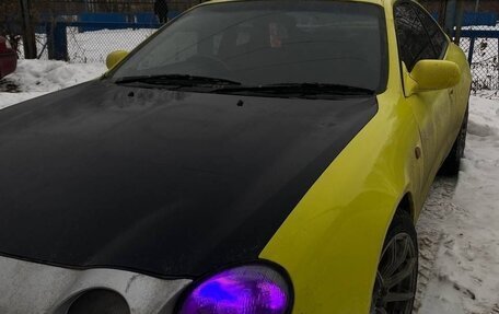 Toyota Celica VII рестайлинг, 1994 год, 600 000 рублей, 2 фотография