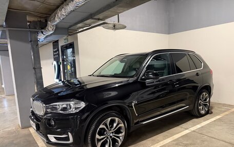 BMW X5, 2017 год, 4 150 000 рублей, 33 фотография