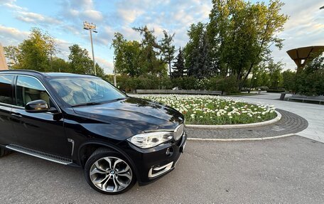 BMW X5, 2017 год, 4 150 000 рублей, 31 фотография