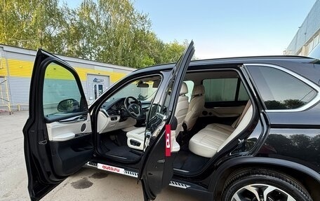 BMW X5, 2017 год, 4 150 000 рублей, 20 фотография