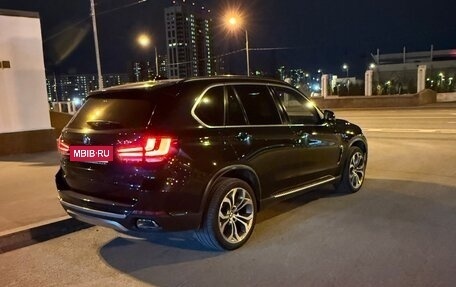 BMW X5, 2017 год, 4 150 000 рублей, 29 фотография