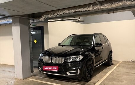 BMW X5, 2017 год, 4 150 000 рублей, 28 фотография