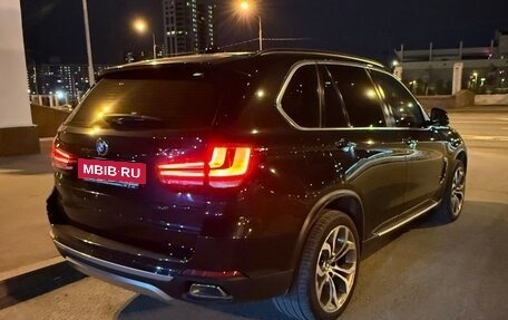 BMW X5, 2017 год, 4 150 000 рублей, 30 фотография
