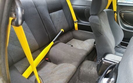 Toyota Celica VII рестайлинг, 1994 год, 600 000 рублей, 16 фотография