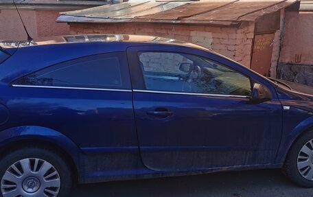 Opel Astra H, 2008 год, 290 000 рублей, 3 фотография