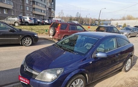 Opel Astra H, 2008 год, 290 000 рублей, 2 фотография