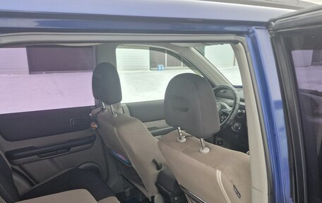 Nissan X-Trail, 2004 год, 899 999 рублей, 2 фотография