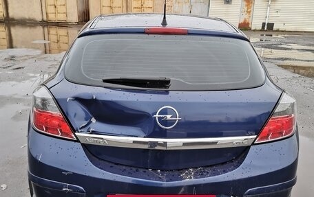 Opel Astra H, 2008 год, 290 000 рублей, 5 фотография
