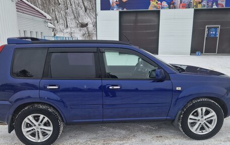 Nissan X-Trail, 2004 год, 899 999 рублей, 6 фотография