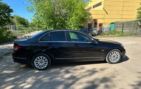 Mercedes-Benz C-Класс, 2008 год, 950 000 рублей, 7 фотография