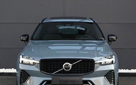 Volvo XC60 II, 2022 год, 3 720 000 рублей, 2 фотография