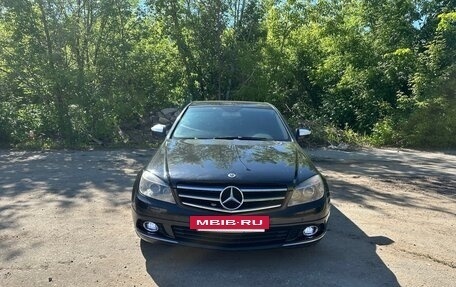 Mercedes-Benz C-Класс, 2008 год, 950 000 рублей, 2 фотография