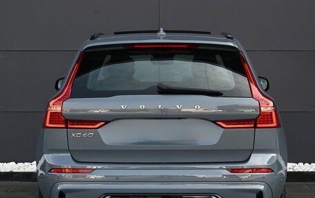Volvo XC60 II, 2022 год, 3 720 000 рублей, 4 фотография