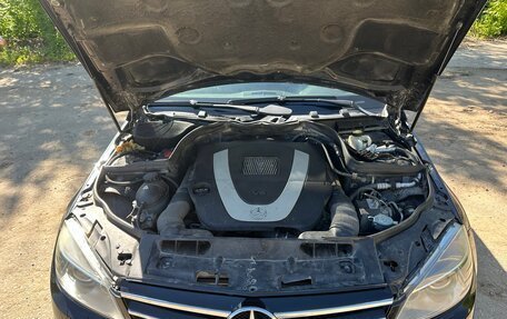 Mercedes-Benz C-Класс, 2008 год, 950 000 рублей, 11 фотография