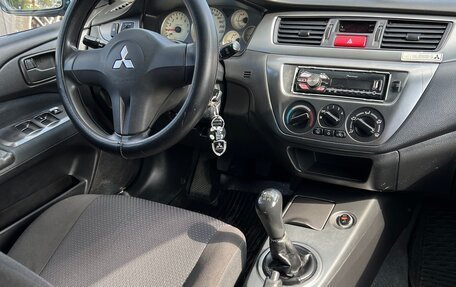 Mitsubishi Lancer IX, 2006 год, 520 000 рублей, 6 фотография