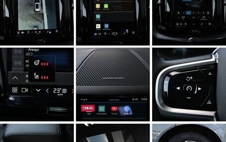 Volvo XC60 II, 2022 год, 3 720 000 рублей, 9 фотография