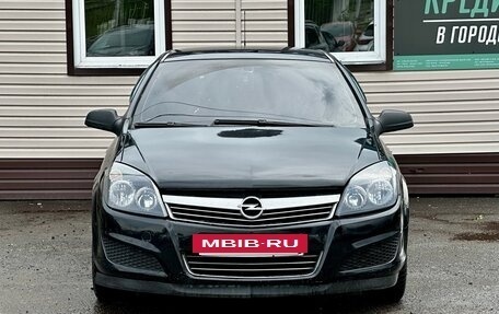 Opel Astra H, 2008 год, 479 999 рублей, 5 фотография