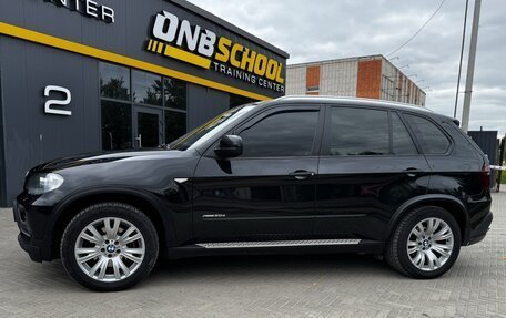 BMW X5, 2010 год, 2 390 000 рублей, 3 фотография