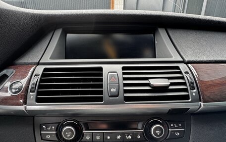 BMW X5, 2010 год, 2 390 000 рублей, 17 фотография