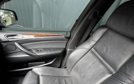 BMW X5, 2010 год, 2 390 000 рублей, 16 фотография