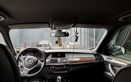 BMW X5, 2010 год, 2 390 000 рублей, 19 фотография