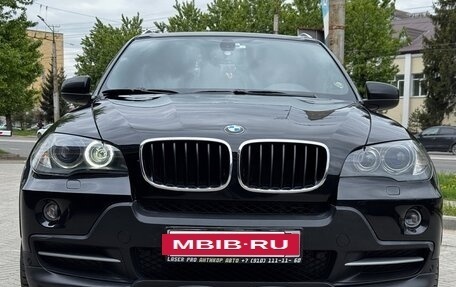 BMW X5, 2010 год, 2 390 000 рублей, 6 фотография