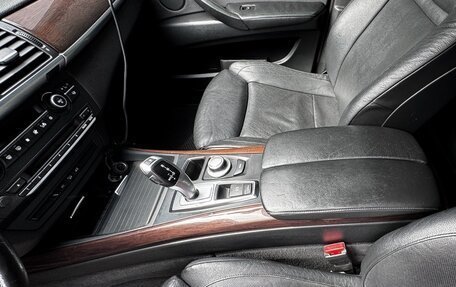 BMW X5, 2010 год, 2 390 000 рублей, 21 фотография