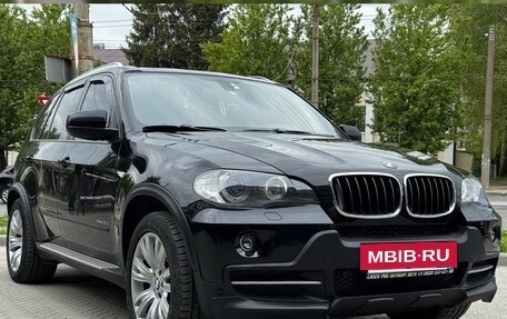 BMW X5, 2010 год, 2 390 000 рублей, 7 фотография
