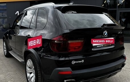 BMW X5, 2010 год, 2 390 000 рублей, 2 фотография