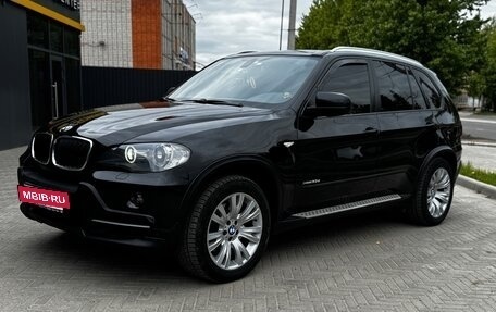 BMW X5, 2010 год, 2 390 000 рублей, 5 фотография