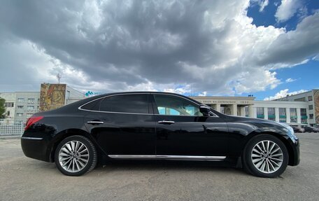 Hyundai Equus II, 2009 год, 1 200 000 рублей, 4 фотография